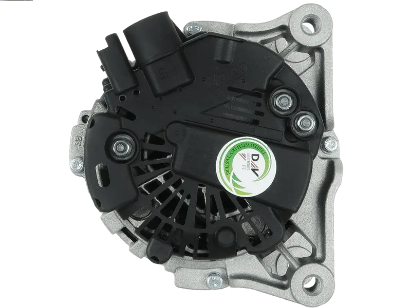 A3138SR AS-PL - 1.ALTERNATOR — zdjęcie 3 z 5