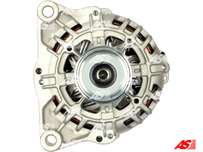 A3138 AS-PL - 1.ALTERNATOR — zdjęcie 1 z 7