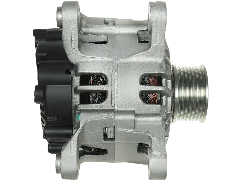 A3139(VALEO) Valeo - 1.ALTERNATOR — zdjęcie 4 z 7