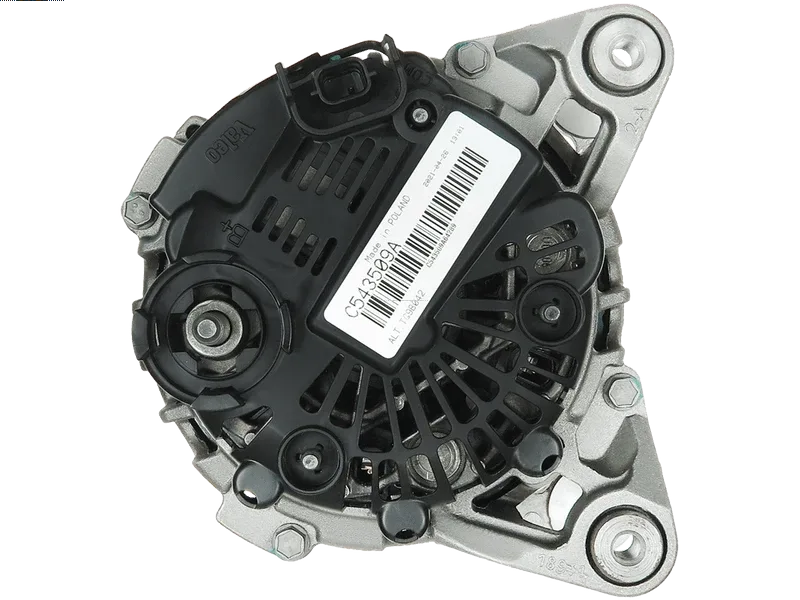 A3139(VALEO) Valeo - 1.ALTERNATOR — zdjęcie 3 z 7