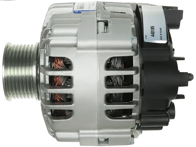 A3139(VALEO) Valeo - 1.ALTERNATOR — zdjęcie 2 z 7