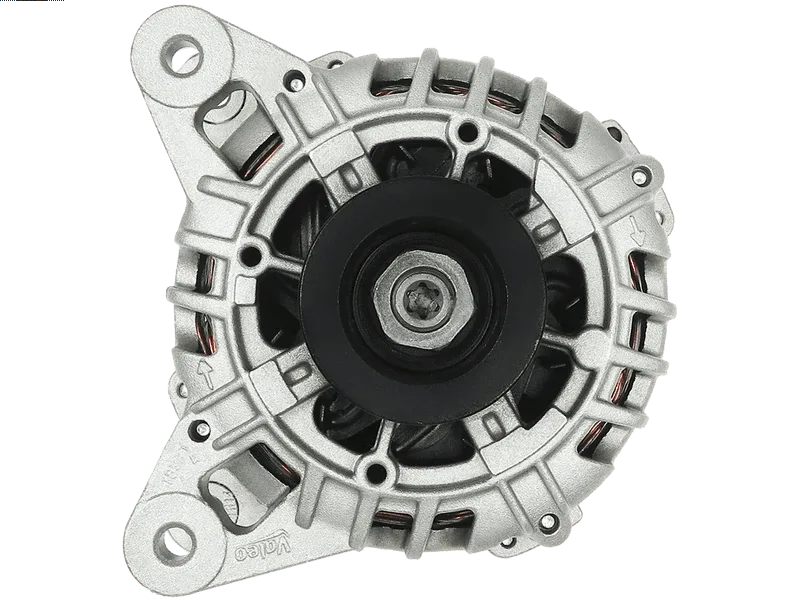 A3139PR AS-PL - 1.ALTERNATOR — zdjęcie 1 z 5