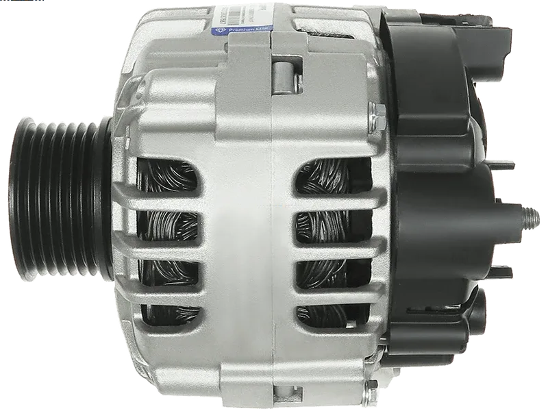 A3139PR AS-PL - 1.ALTERNATOR — zdjęcie 3 z 5