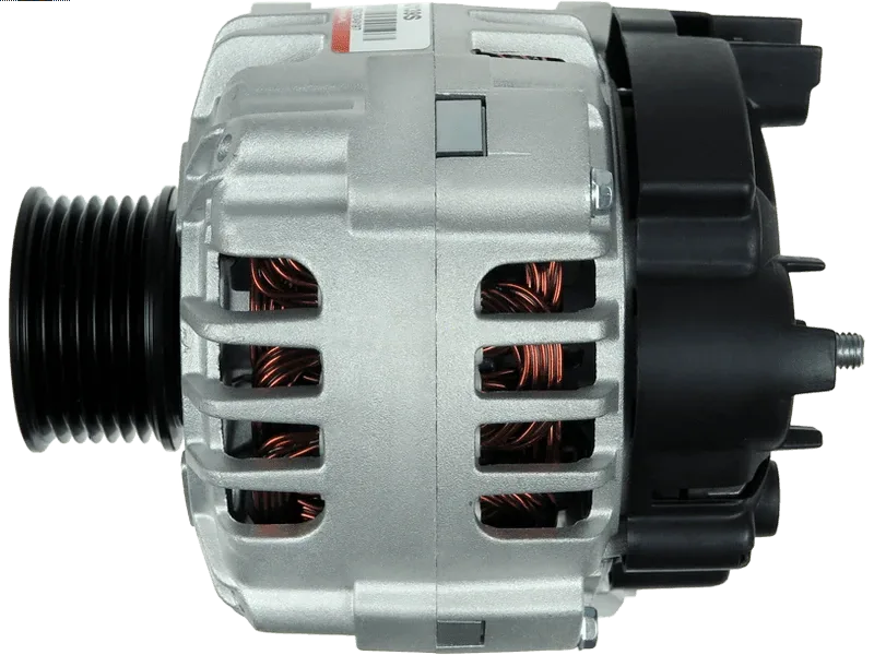 A3139S AS-PL - 1.ALTERNATOR — zdjęcie 2 z 7