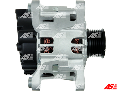 A3139S AS-PL - 1.ALTERNATOR — zdjęcie 7 z 7