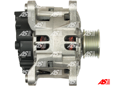 A3139(VALEO) Valeo - 1.ALTERNATOR — zdjęcie 7 z 7
