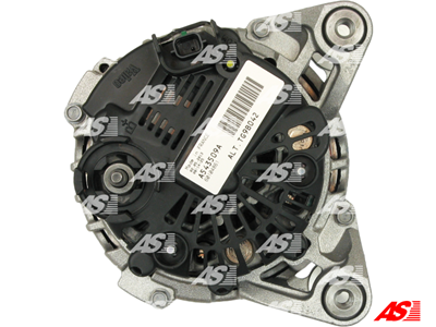 A3139(VALEO) Valeo - 1.ALTERNATOR — zdjęcie 6 z 7
