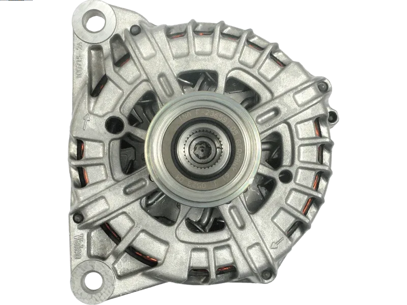 A3140(VALEO) Valeo - 1.ALTERNATOR — zdjęcie 5 z 7