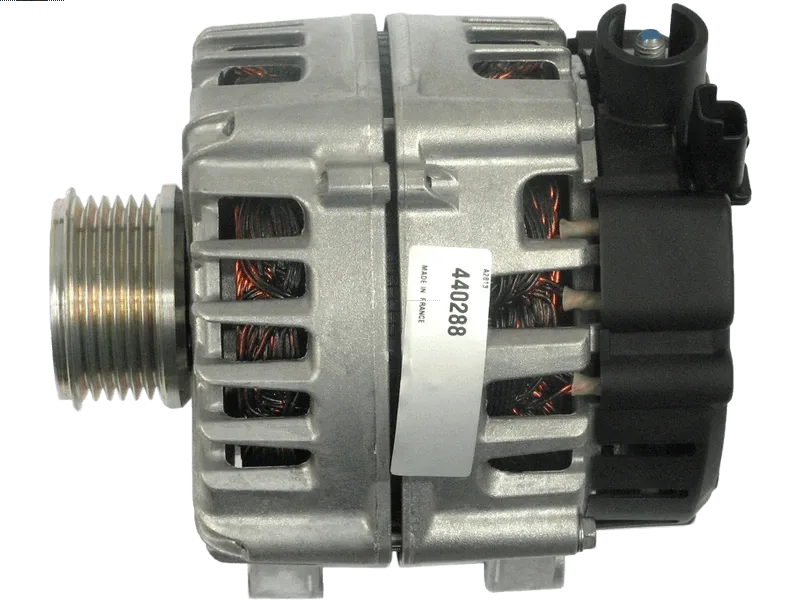 A3140(VALEO) Valeo - 1.ALTERNATOR — zdjęcie 2 z 7