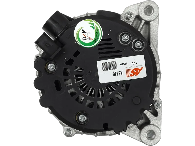 A3140 AS-PL - 1.ALTERNATOR — zdjęcie 3 z 7