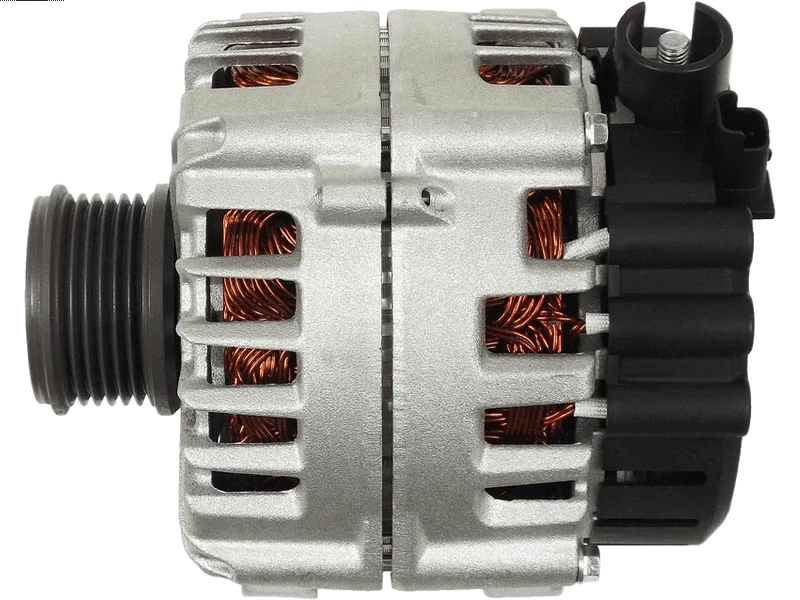 A3140 AS-PL - 1.ALTERNATOR — zdjęcie 2 z 7