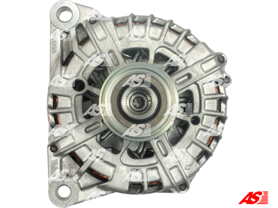 A3140(VALEO) Valeo - 1.ALTERNATOR — zdjęcie 1 z 7
