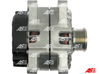 A3140(VALEO) Valeo - 1.ALTERNATOR — zdjęcie 7 z 7