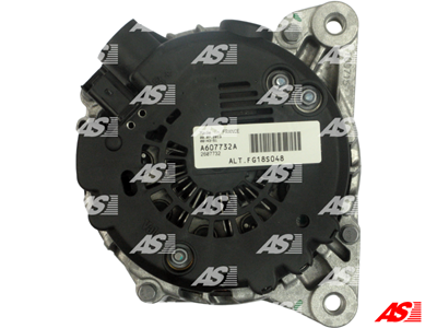 A3140(VALEO) Valeo - 1.ALTERNATOR — zdjęcie 6 z 7