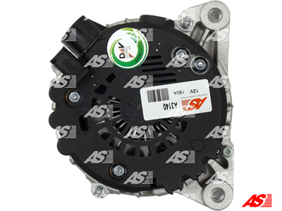 A3140 AS-PL - 1.ALTERNATOR — zdjęcie 6 z 7