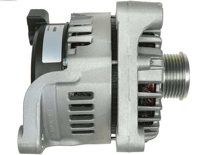 A3141(VALEO) Valeo - 1.ALTERNATOR — zdjęcie 4 z 7