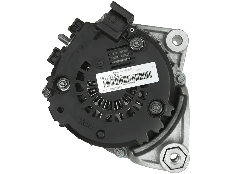 A3141(VALEO) Valeo - 1.ALTERNATOR — zdjęcie 3 z 7