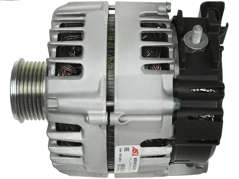 A3141(VALEO) Valeo - 1.ALTERNATOR — zdjęcie 2 z 7