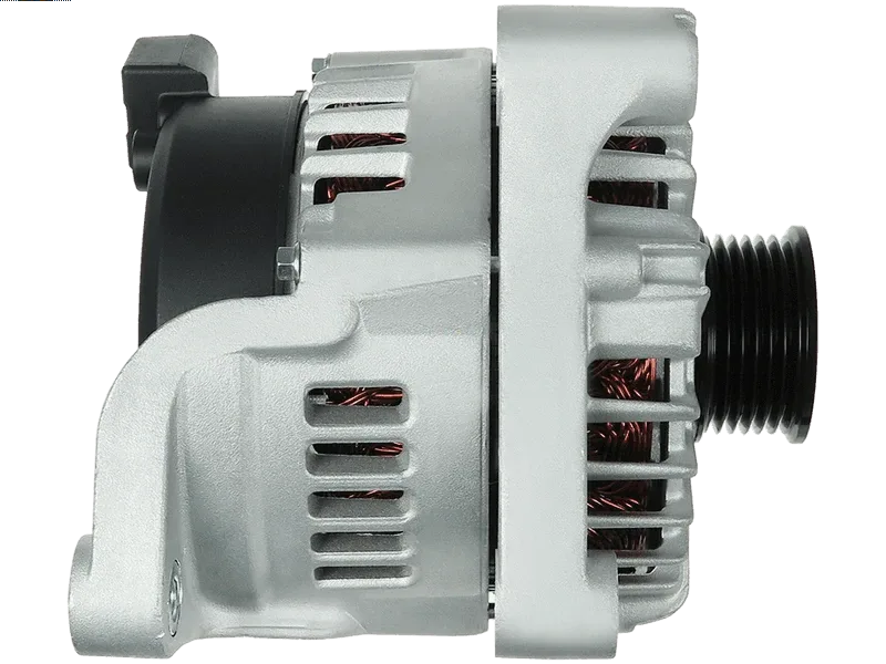 A3141 AS-PL - 1.ALTERNATOR — zdjęcie 3 z 4