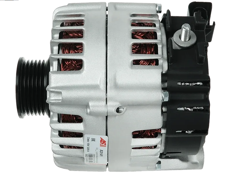 A3141 AS-PL - 1.ALTERNATOR — zdjęcie 1 z 4