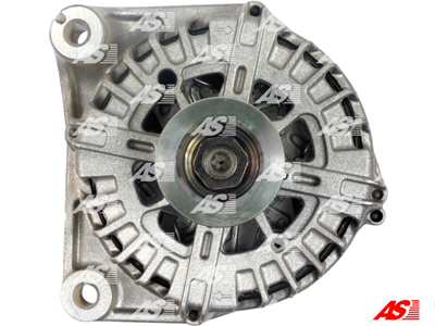 A3141(VALEO) Valeo - 1.ALTERNATOR — zdjęcie 1 z 7