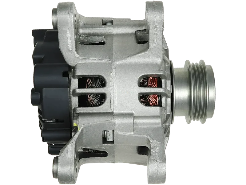 A3142(VALEO) Valeo - 1.ALTERNATOR — zdjęcie 5 z 7