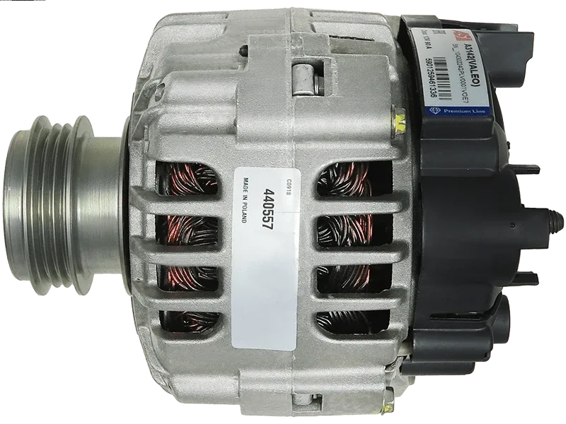 A3142(VALEO) Valeo - 1.ALTERNATOR — zdjęcie 7 z 7