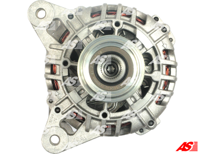 A3142(VALEO) Valeo - 1.ALTERNATOR — zdjęcie 1 z 7