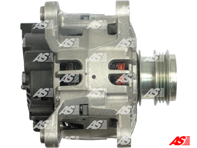 A3142(VALEO) Valeo - 1.ALTERNATOR — zdjęcie 2 z 7