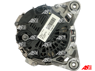 A3142(VALEO) Valeo - 1.ALTERNATOR — zdjęcie 3 z 7