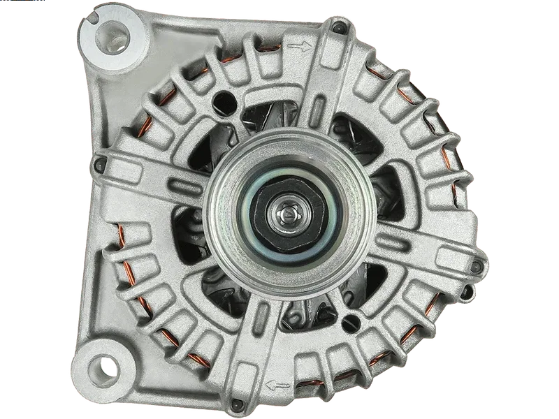 A3143(VALEO) Valeo - 1.ALTERNATOR — zdjęcie 5 z 7