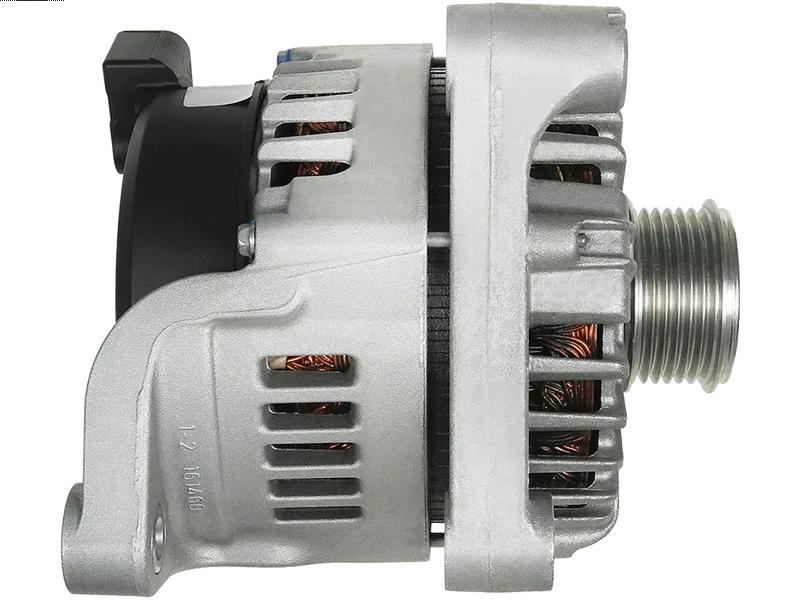 A3143(VALEO) Valeo - 1.ALTERNATOR — zdjęcie 4 z 7