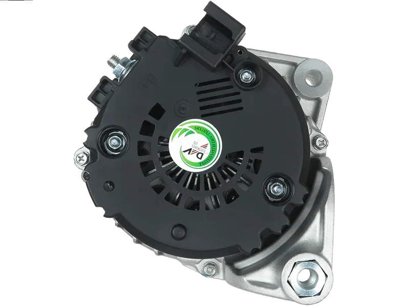 A3143 AS-PL - 1.ALTERNATOR — zdjęcie 2 z 4