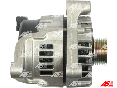 A3143(VALEO) Valeo - 1.ALTERNATOR — zdjęcie 7 z 7