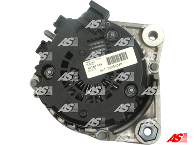 A3143(VALEO) Valeo - 1.ALTERNATOR — zdjęcie 6 z 7