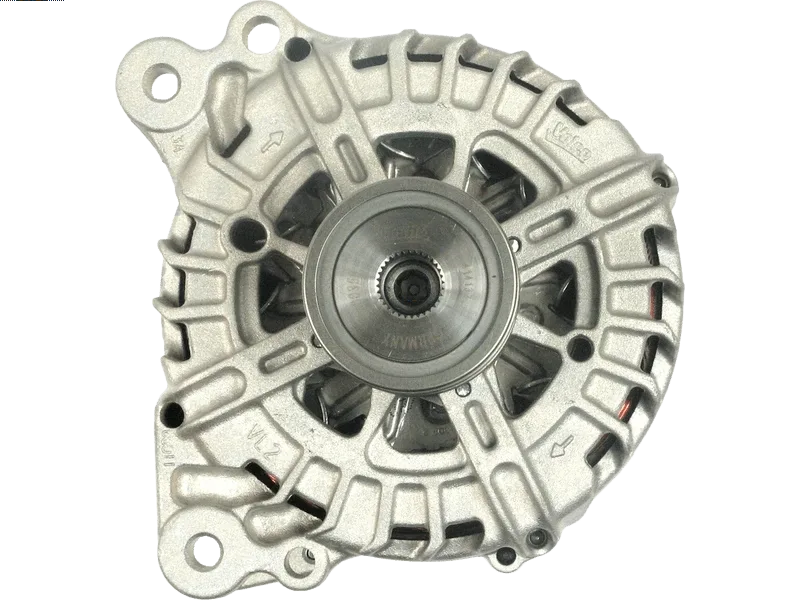 A3144(VALEO) Valeo - 1.ALTERNATOR — zdjęcie 4 z 7