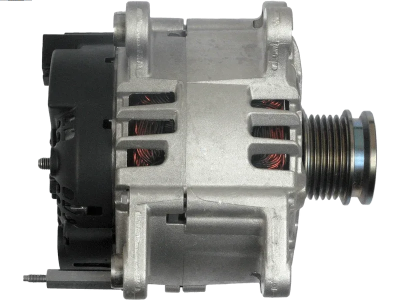 A3144(VALEO) Valeo - 1.ALTERNATOR — zdjęcie 5 z 7