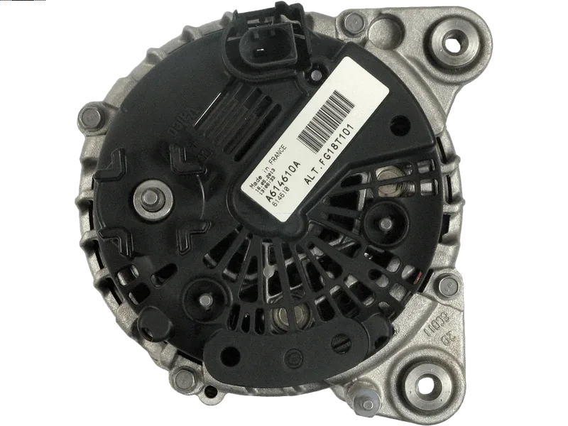 A3144(VALEO) Valeo - 1.ALTERNATOR — zdjęcie 6 z 7