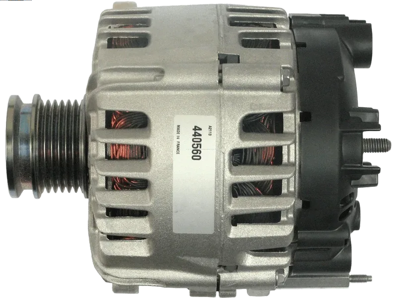 A3144(VALEO) Valeo - 1.ALTERNATOR — zdjęcie 7 z 7