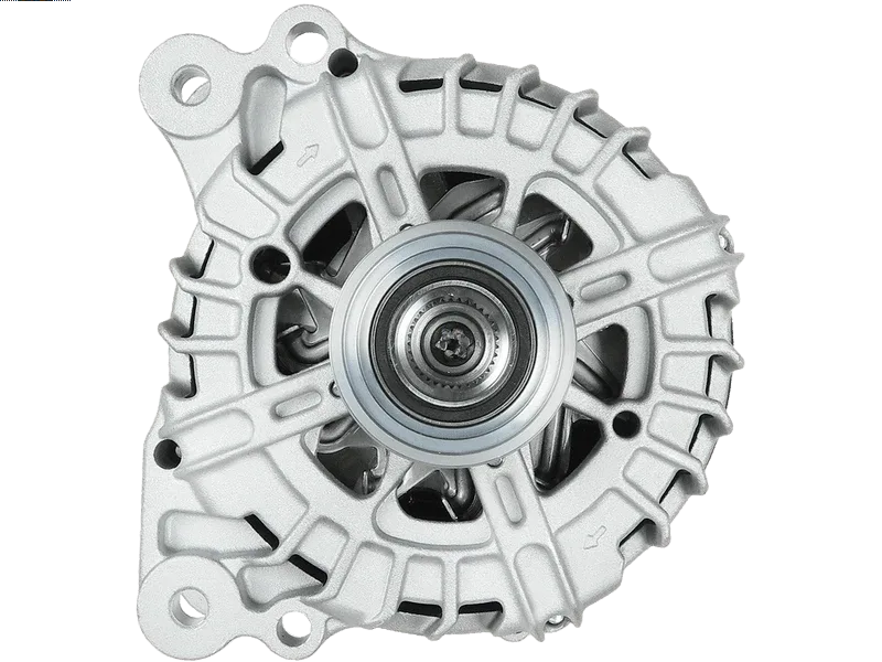 A3144 AS-PL - 1.ALTERNATOR — zdjęcie 1 z 4