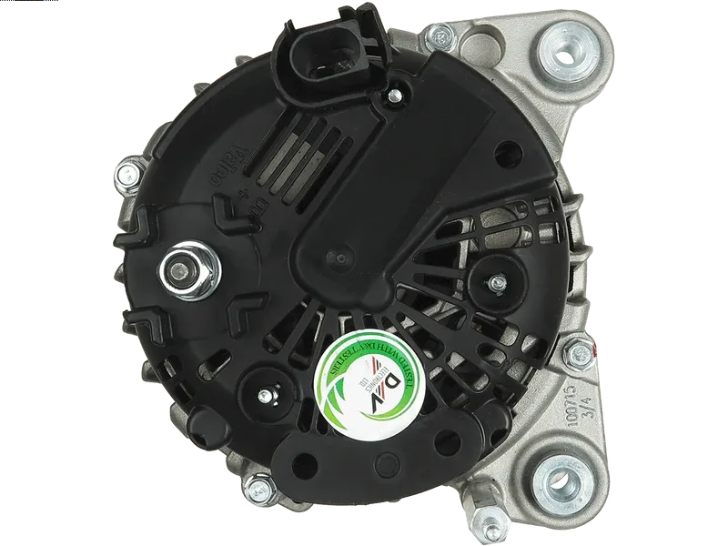 A3144PR AS-PL - 1.ALTERNATOR — zdjęcie 6 z 7