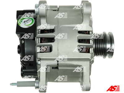 A3144PR AS-PL - 1.ALTERNATOR — zdjęcie 2 z 7