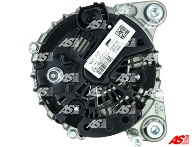 A3144PR AS-PL - 1.ALTERNATOR — zdjęcie 3 z 7