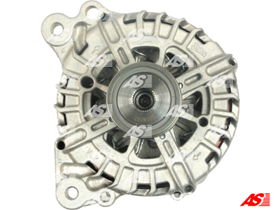 A3144(VALEO) Valeo - 1.ALTERNATOR — zdjęcie 1 z 7