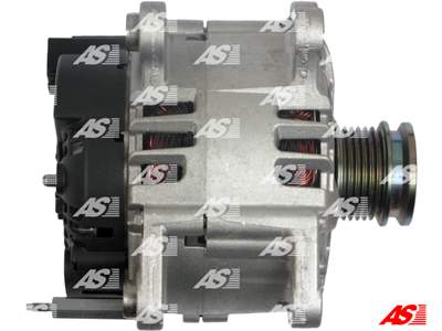 A3144(VALEO) Valeo - 1.ALTERNATOR — zdjęcie 2 z 7