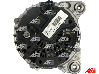 A3144(VALEO) Valeo - 1.ALTERNATOR — zdjęcie 3 z 7