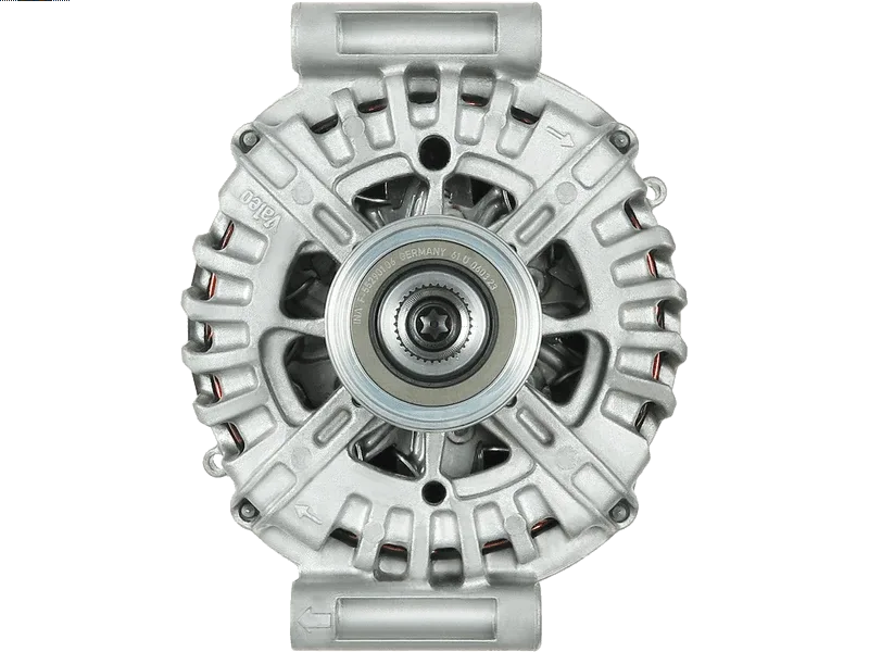 A3145(VALEO) Valeo - 1.ALTERNATOR — zdjęcie 5 z 7