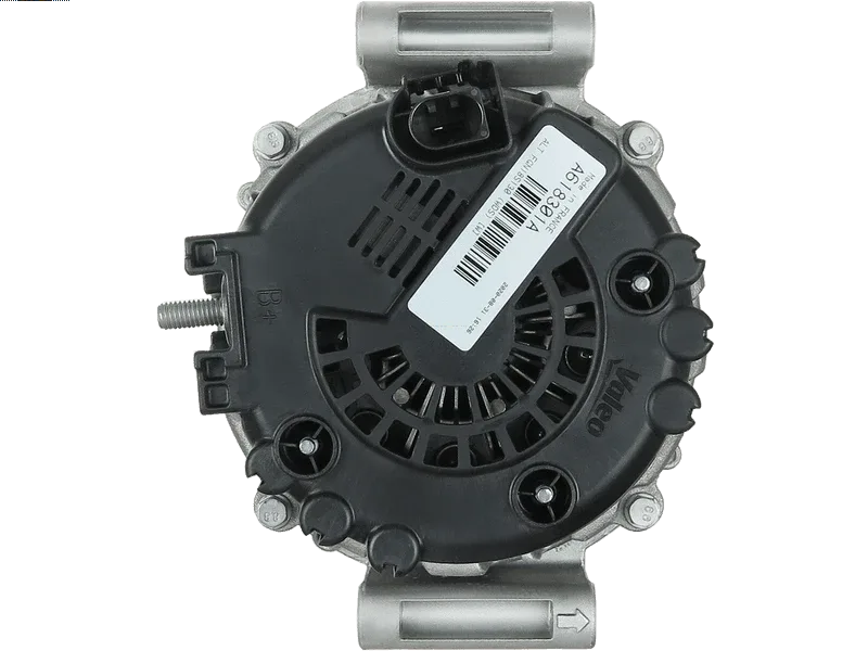 A3145(VALEO) Valeo - 1.ALTERNATOR — zdjęcie 3 z 7