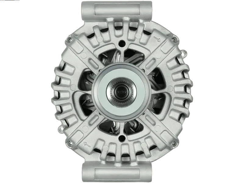 A3145 AS-PL - 1.ALTERNATOR — zdjęcie 1 z 6