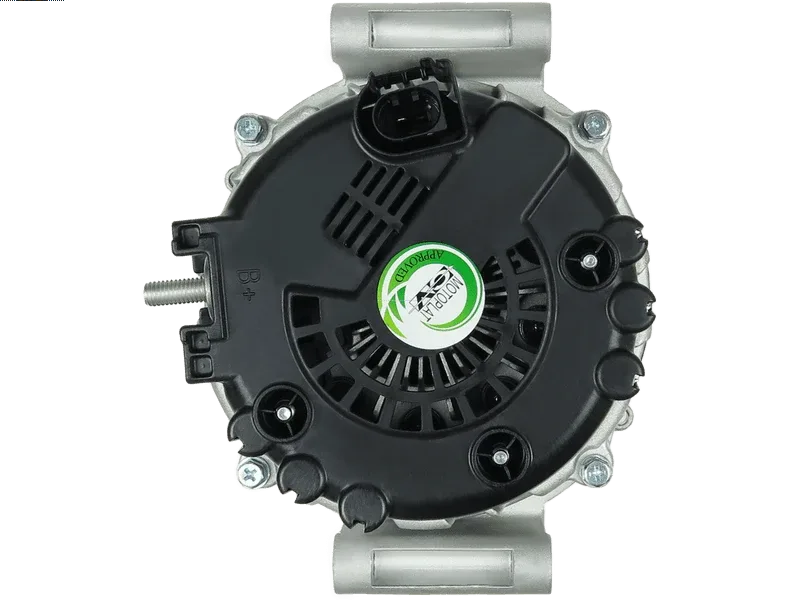A3145 AS-PL - 1.ALTERNATOR — zdjęcie 5 z 6